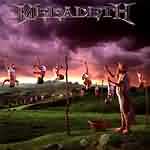 Megadeth: "Youthanasia" – 1994